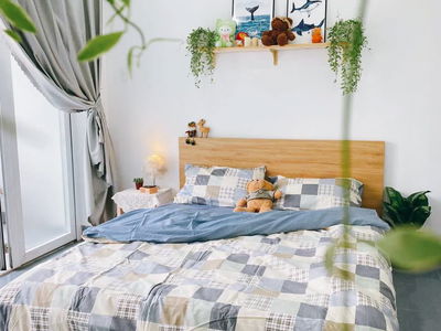 Жилье в Ho Chi Minh City, Vietnam  Жилье в Ho Chi Minh City, Vietnam
