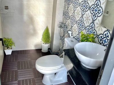 Жилье в Ho Chi Minh City, Vietnam  Жилье в Ho Chi Minh City, Vietnam