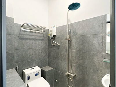 Logement dans Ho Chi Minh City, Vietnam  Logement dans Ho Chi Minh City, Vietnam