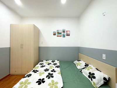 Жилье в Ho Chi Minh City, Vietnam Жилье в Ho Chi Minh City, Vietnam