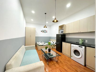 Housing in Ho Chi Minh City, Vietnam Housing in Ho Chi Minh City, Vietnam