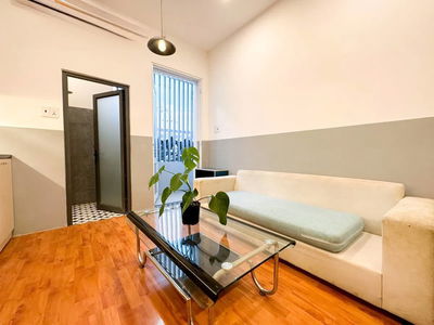 Жилье в Ho Chi Minh City, Vietnam  Жилье в Ho Chi Minh City, Vietnam