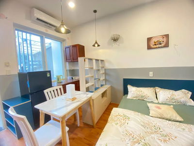 Жилье в Ho Chi Minh City, Vietnam  Жилье в Ho Chi Minh City, Vietnam