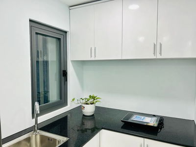 Housing in Ho Chi Minh City, Vietnam  Housing in Ho Chi Minh City, Vietnam