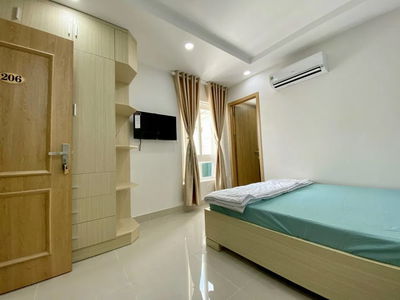Жилье в Ho Chi Minh City, Vietnam  Жилье в Ho Chi Minh City, Vietnam
