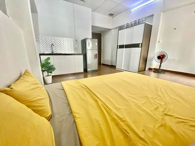 Alojamiento en Ho Chi Minh City, Vietnam  Alojamiento en Ho Chi Minh City, Vietnam