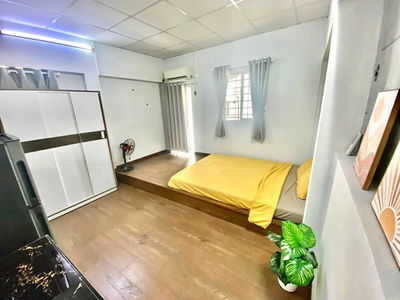 Жилье в Ho Chi Minh City, Vietnam Жилье в Ho Chi Minh City, Vietnam