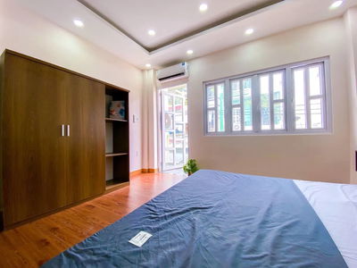 Жилье в Ho Chi Minh City, Vietnam Жилье в Ho Chi Minh City, Vietnam