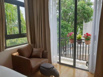 Housing in Ho Chi Minh City, Vietnam  Housing in Ho Chi Minh City, Vietnam