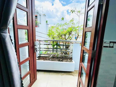 Alojamiento en Ho Chi Minh City, Vietnam Alojamiento en Ho Chi Minh City, Vietnam