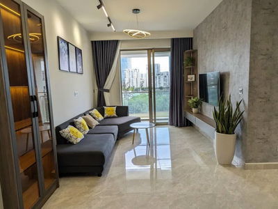 Midtown M8, Vietnam  Midtown M8, Vietnam