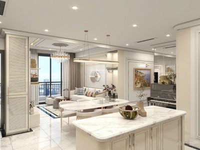 The Artemis, Vietnam The Artemis, Vietnam