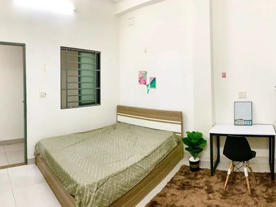 Alojamiento en Ho Chi Minh City, Vietnam Alojamiento en Ho Chi Minh City, Vietnam