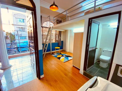 Жилье в Ho Chi Minh City, Vietnam Жилье в Ho Chi Minh City, Vietnam