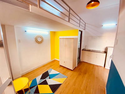 Жилье в Ho Chi Minh City, Vietnam  Жилье в Ho Chi Minh City, Vietnam