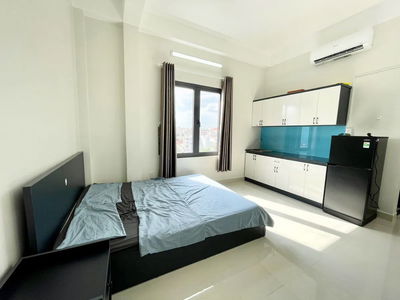 Logement dans Ho Chi Minh City, Vietnam Logement dans Ho Chi Minh City, Vietnam