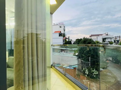 Жилье в Ho Chi Minh City, Vietnam Жилье в Ho Chi Minh City, Vietnam