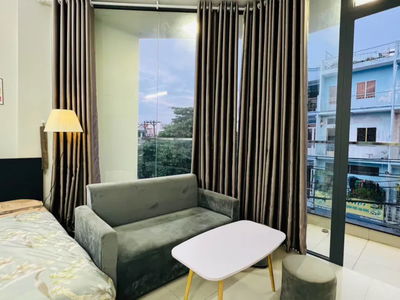 Жилье в Ho Chi Minh City, Vietnam  Жилье в Ho Chi Minh City, Vietnam