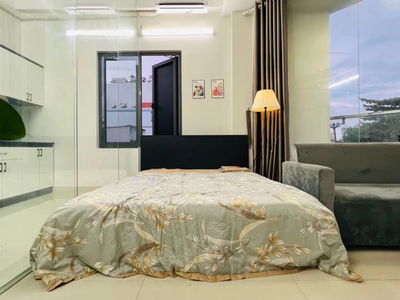 Жилье в Ho Chi Minh City, Vietnam  Жилье в Ho Chi Minh City, Vietnam