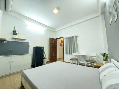 Logement dans Ho Chi Minh City, Vietnam  Logement dans Ho Chi Minh City, Vietnam