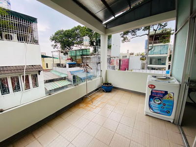 Housing in Ho Chi Minh City, Vietnam Housing in Ho Chi Minh City, Vietnam