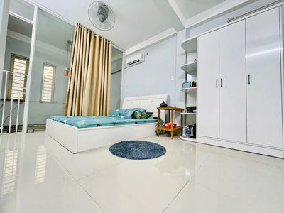 Logement dans Ho Chi Minh City, Vietnam  Logement dans Ho Chi Minh City, Vietnam