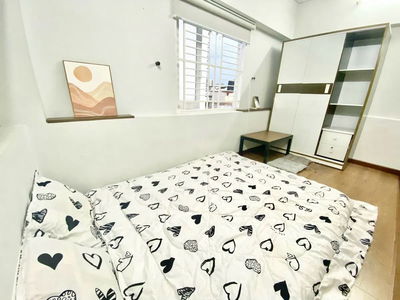Жилье в Ho Chi Minh City, Vietnam  Жилье в Ho Chi Minh City, Vietnam