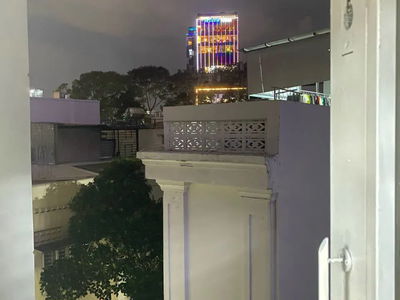 Жилье в Ho Chi Minh City, Vietnam  Жилье в Ho Chi Minh City, Vietnam