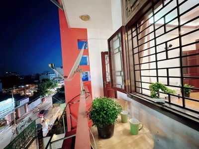 Logement dans Ho Chi Minh City, Vietnam  Logement dans Ho Chi Minh City, Vietnam