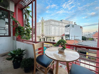 Logement dans Ho Chi Minh City, Vietnam  Logement dans Ho Chi Minh City, Vietnam