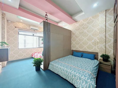 Logement dans Ho Chi Minh City, Vietnam  Logement dans Ho Chi Minh City, Vietnam