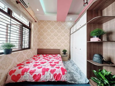 Logement dans Ho Chi Minh City, Vietnam  Logement dans Ho Chi Minh City, Vietnam