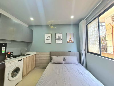 Жилье в Nha Be, Vietnam Жилье в Nha Be, Vietnam