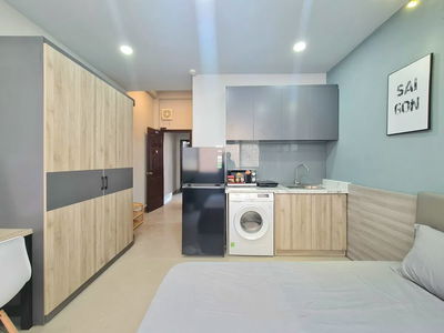Housing in Nha Be, Vietnam  Housing in Nha Be, Vietnam