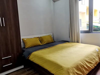 Alojamiento en Ho Chi Minh City, Vietnam Alojamiento en Ho Chi Minh City, Vietnam