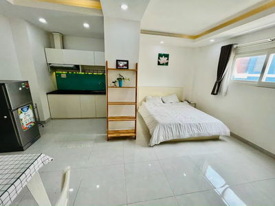 Жилье в Ho Chi Minh City, Vietnam  Жилье в Ho Chi Minh City, Vietnam