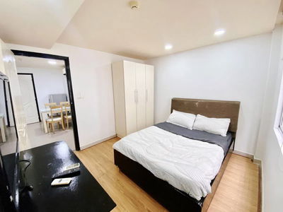 Жилье в Ho Chi Minh City, Vietnam Жилье в Ho Chi Minh City, Vietnam