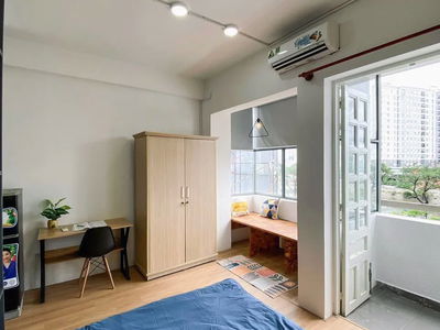 Logement dans Ho Chi Minh City, Vietnam  Logement dans Ho Chi Minh City, Vietnam