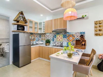 Жилье в Ho Chi Minh City, Vietnam Жилье в Ho Chi Minh City, Vietnam