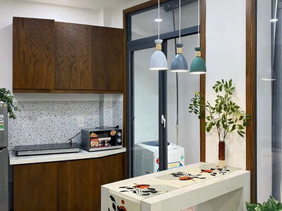 Жилье в Ho Chi Minh City, Vietnam Жилье в Ho Chi Minh City, Vietnam