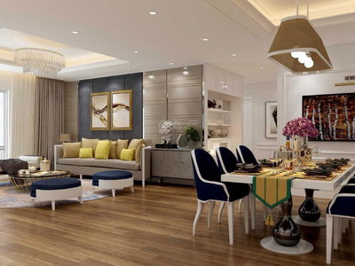 Hanoi Paragon, Vietnam Hanoi Paragon, Vietnam