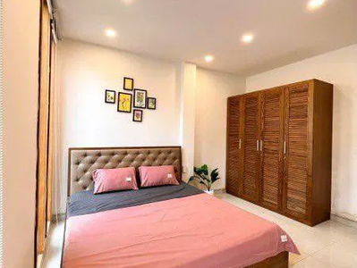 Gehäuse In Ho Chi Minh City, Vietnam Gehäuse In Ho Chi Minh City, Vietnam