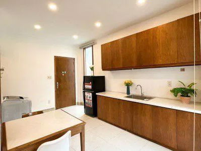 Жилье в Ho Chi Minh City, Vietnam  Жилье в Ho Chi Minh City, Vietnam