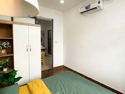 Жилье в Ho Chi Minh City, Vietnam Жилье в Ho Chi Minh City, Vietnam