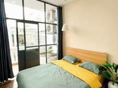 Жилье в Ho Chi Minh City, Vietnam  Жилье в Ho Chi Minh City, Vietnam
