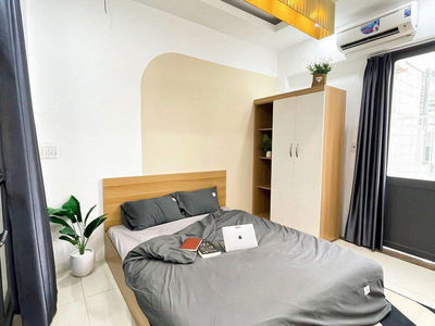 Alojamiento en Ho Chi Minh City, Vietnam Alojamiento en Ho Chi Minh City, Vietnam