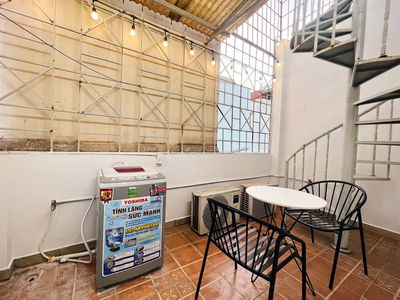 Alojamiento en Ho Chi Minh City, Vietnam Alojamiento en Ho Chi Minh City, Vietnam