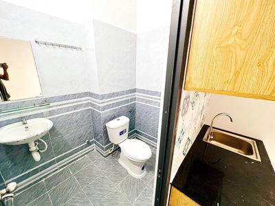 Logement dans Ho Chi Minh City, Vietnam  Logement dans Ho Chi Minh City, Vietnam