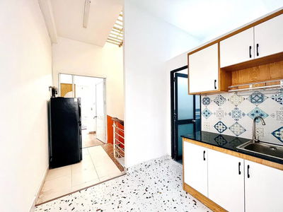 Housing in Ho Chi Minh City, Vietnam Housing in Ho Chi Minh City, Vietnam