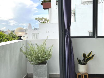 Жилье в Ho Chi Minh City, Vietnam Жилье в Ho Chi Minh City, Vietnam